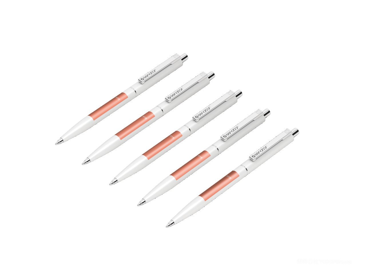 企业vi形象签字笔样机 (15)