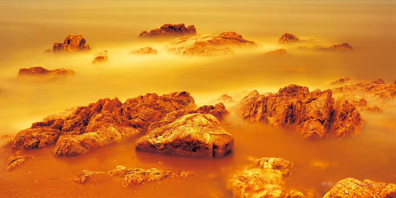 河北北戴河风光 (6)