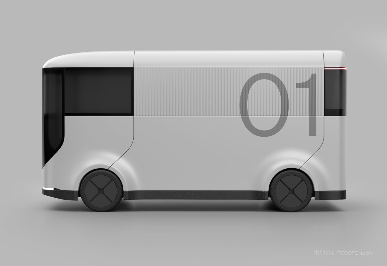 【2091期】商务黑冷淡风小众艺术样机 (13)