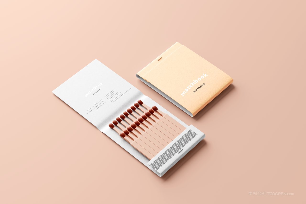 【2114期】火彩盒设计展示样机 (5)