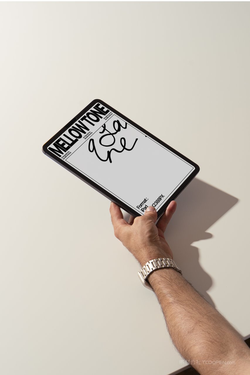 小众艺术书籍纸袋咖啡杯海报灯箱名片文件袋电脑平板ps样机 (5)