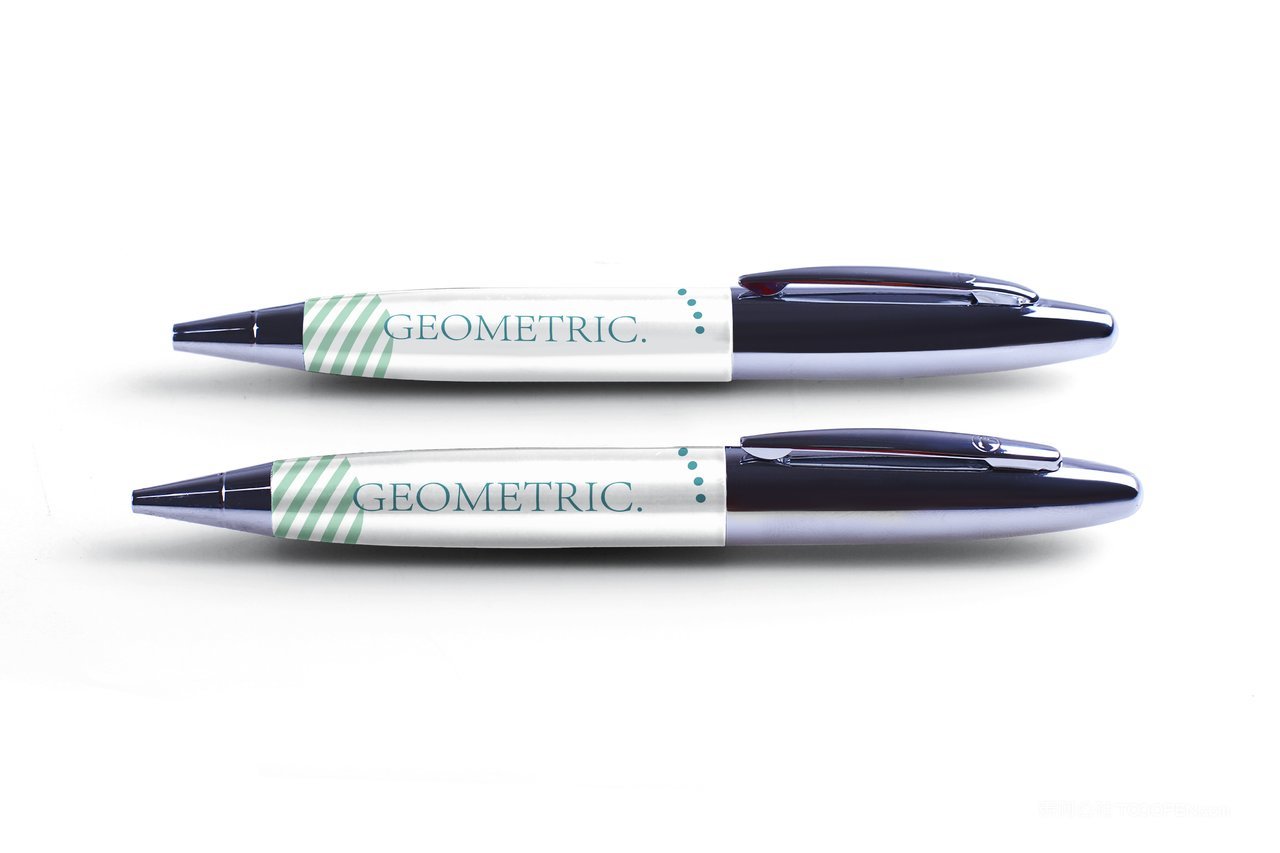 企业vi形象签字笔样机 (42)