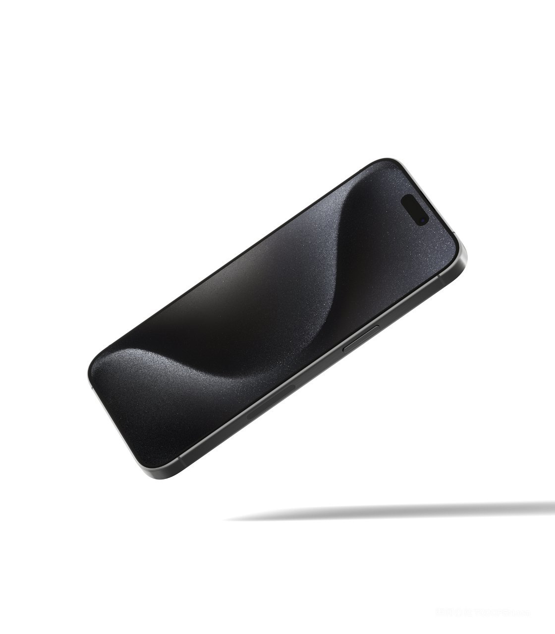 【2294期】潮流科幻工业iphone 15 pro 手机样机 (13)