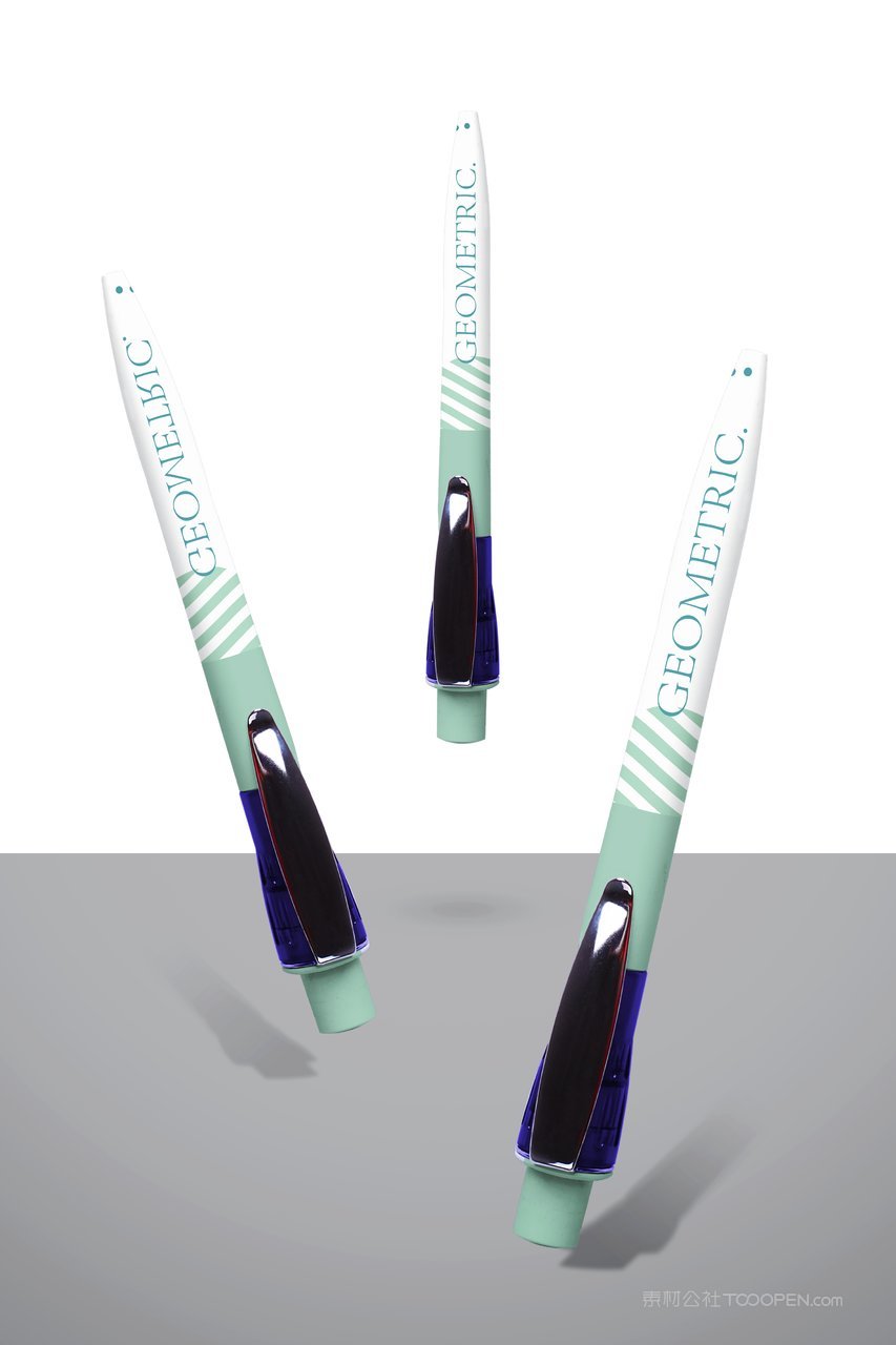 企业vi形象签字笔样机 (68)