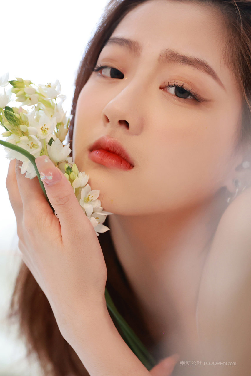 国内美女主播私密写真图片