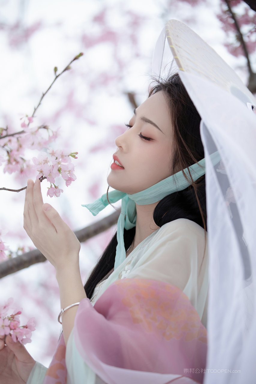 国产精品taohuazu古风美女艺术照图片无码下载