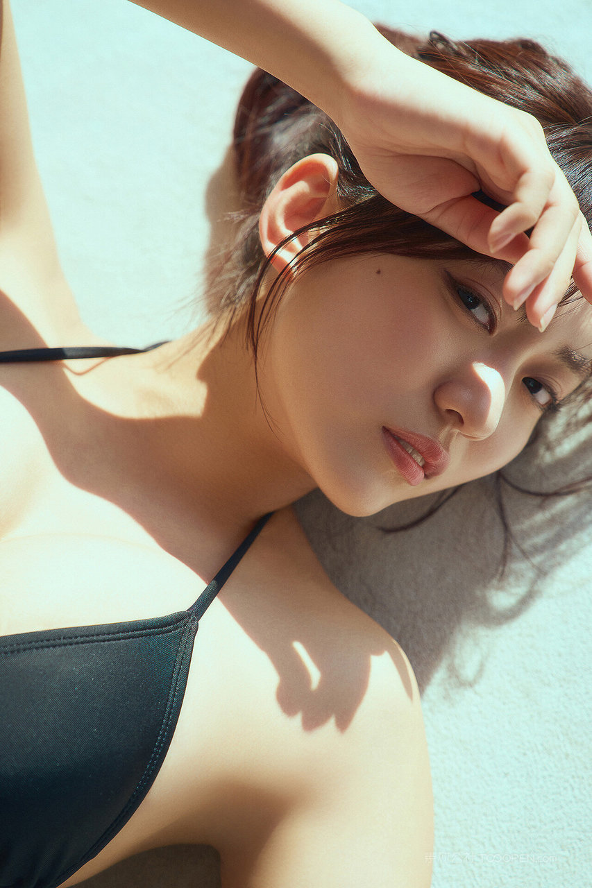 日本美女嫩模写真