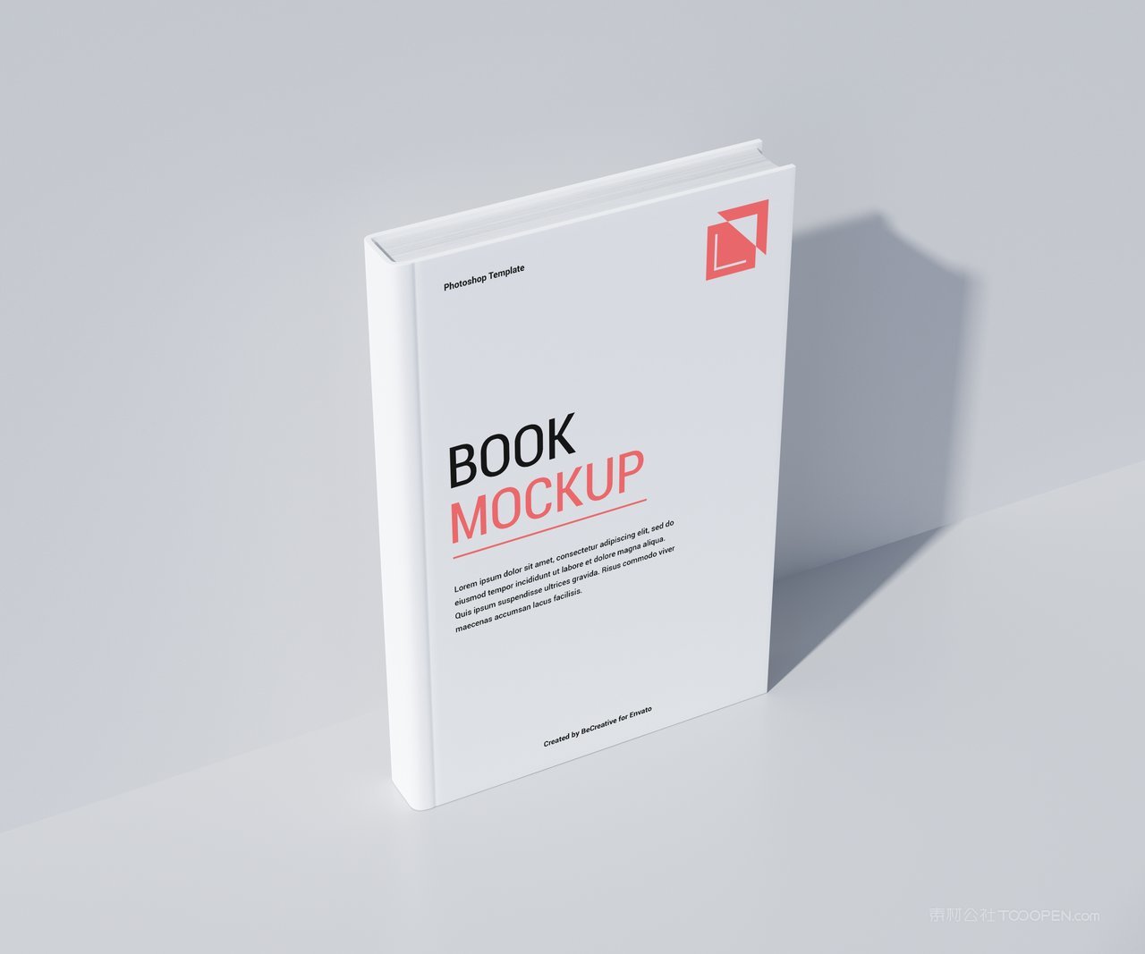 画册目录书籍样机