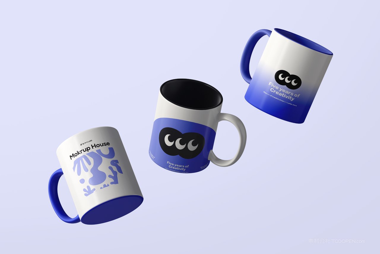 【2060期】极简马克杯搪瓷样机 (32)