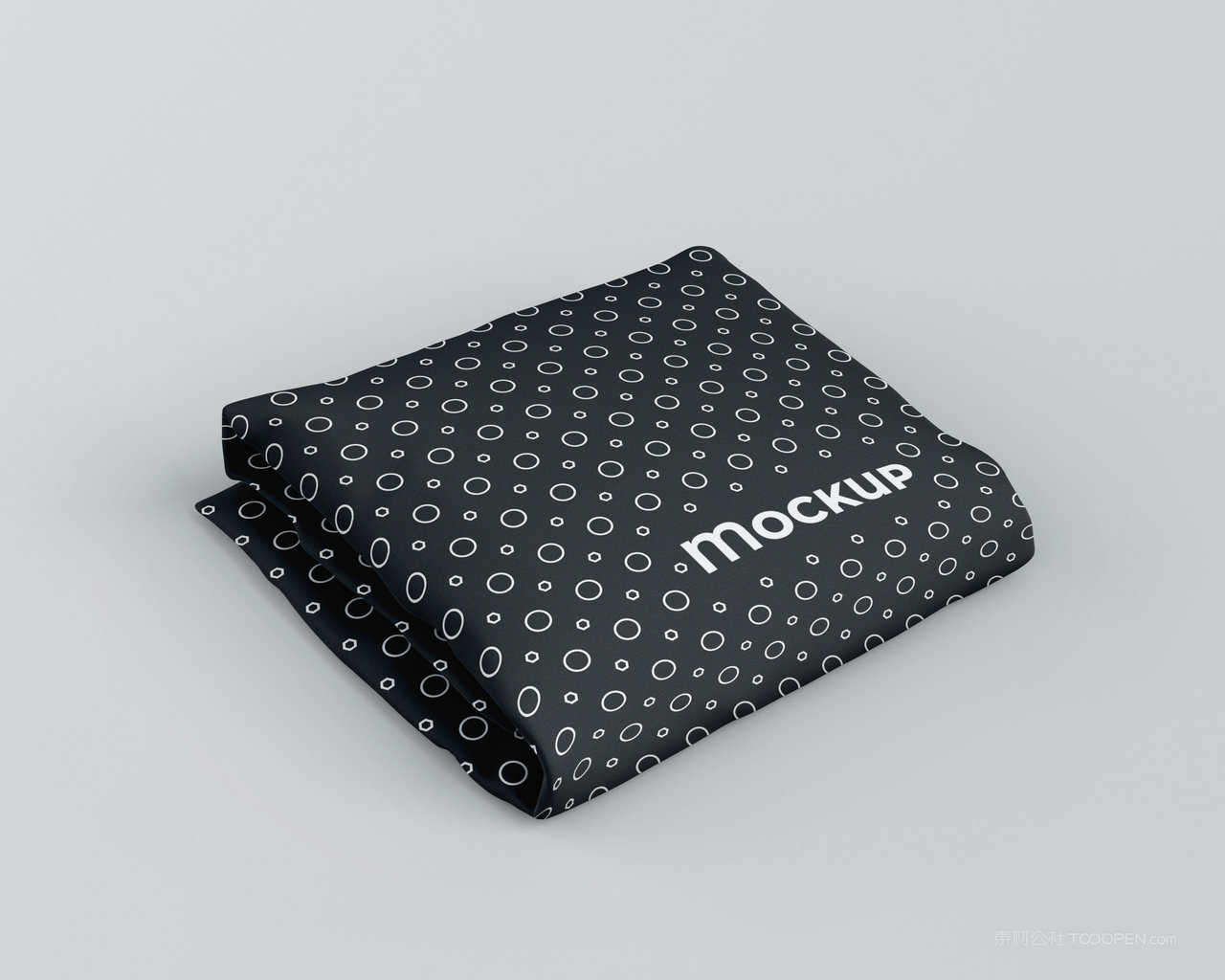 【2085期】被子床单被罩四件套贴图样机 (17)