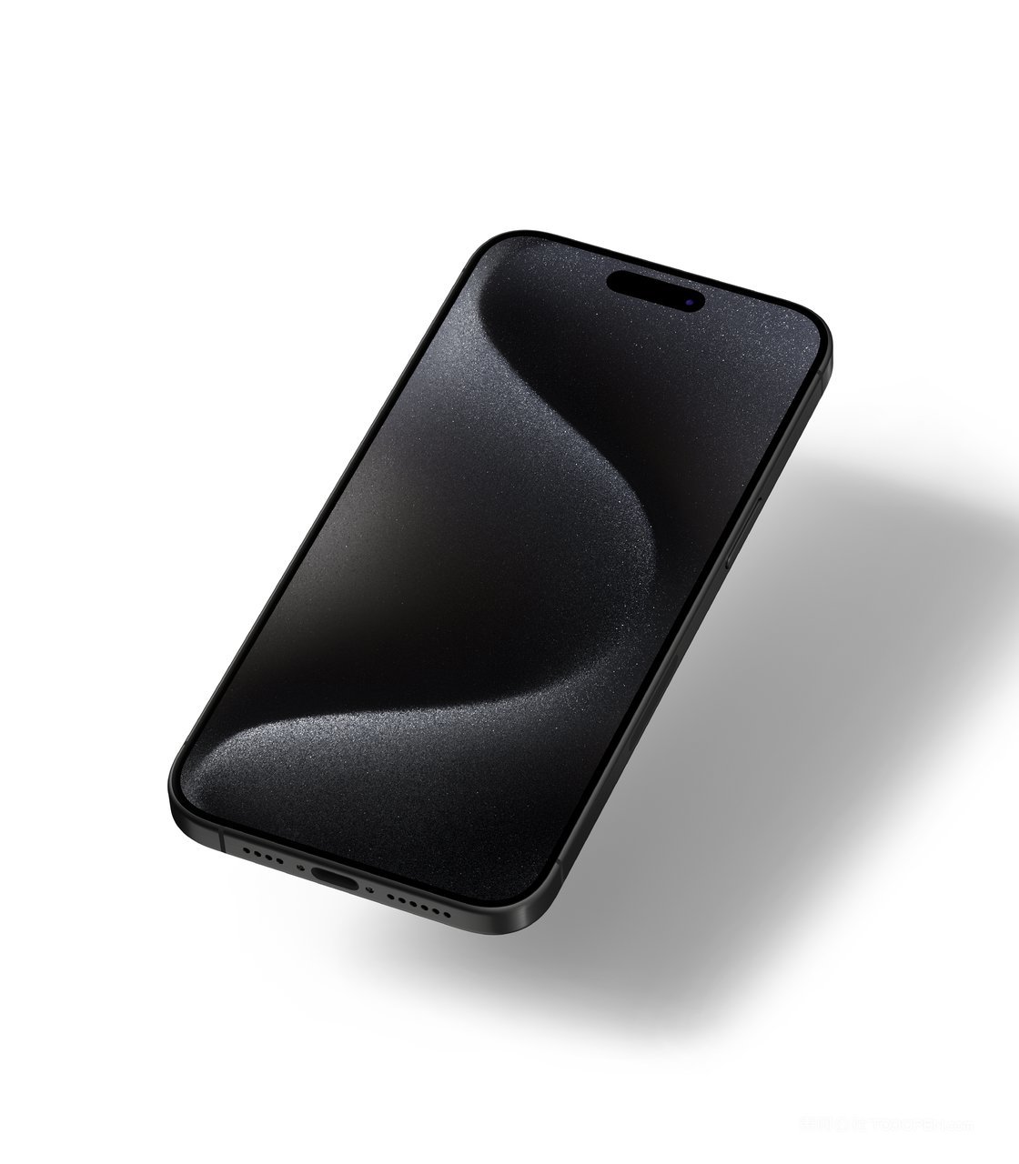 【2294期】潮流科幻工业iphone 15 pro 手机样机 (46)