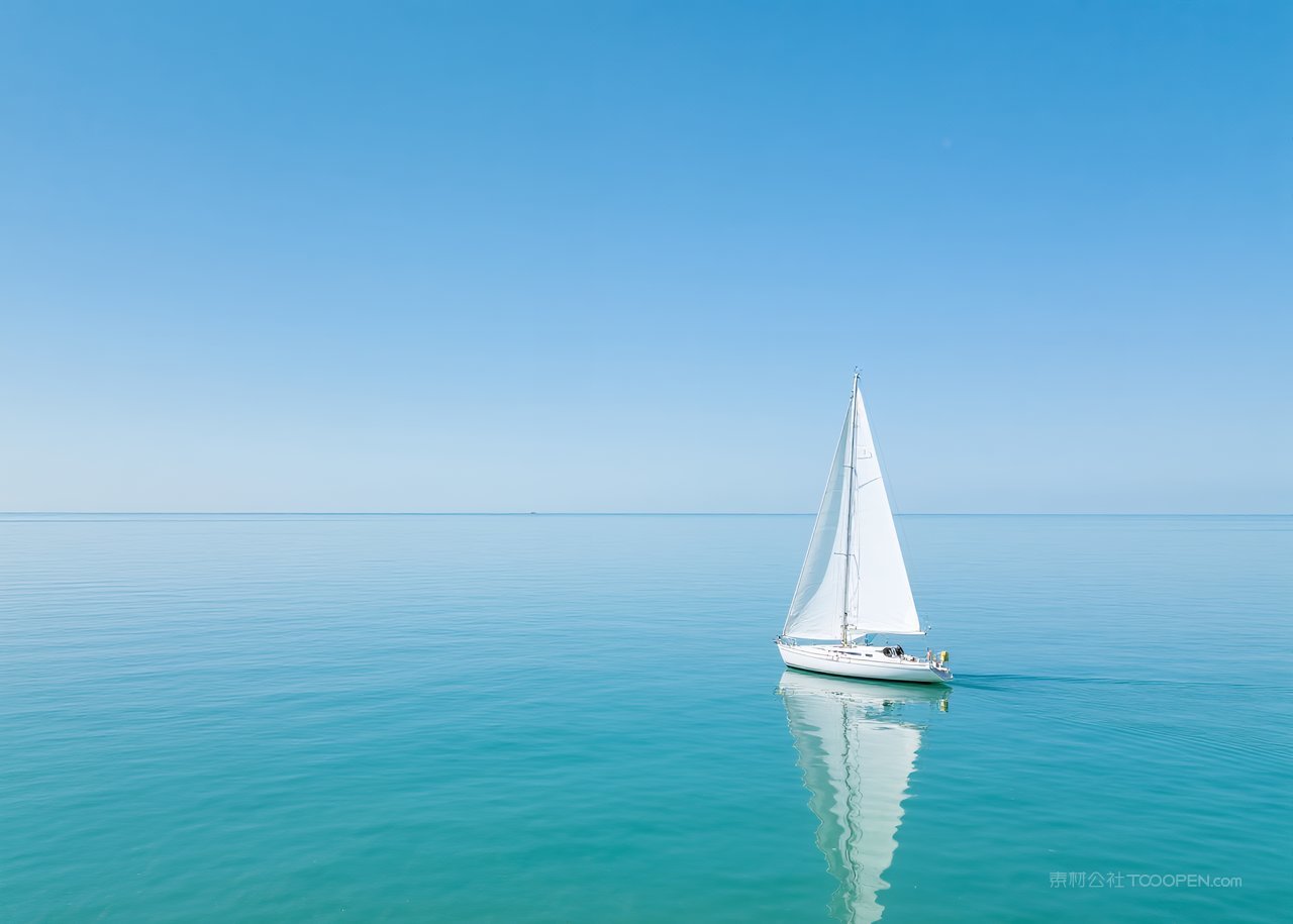 海边海景大海海滩风景海浪自然唯美