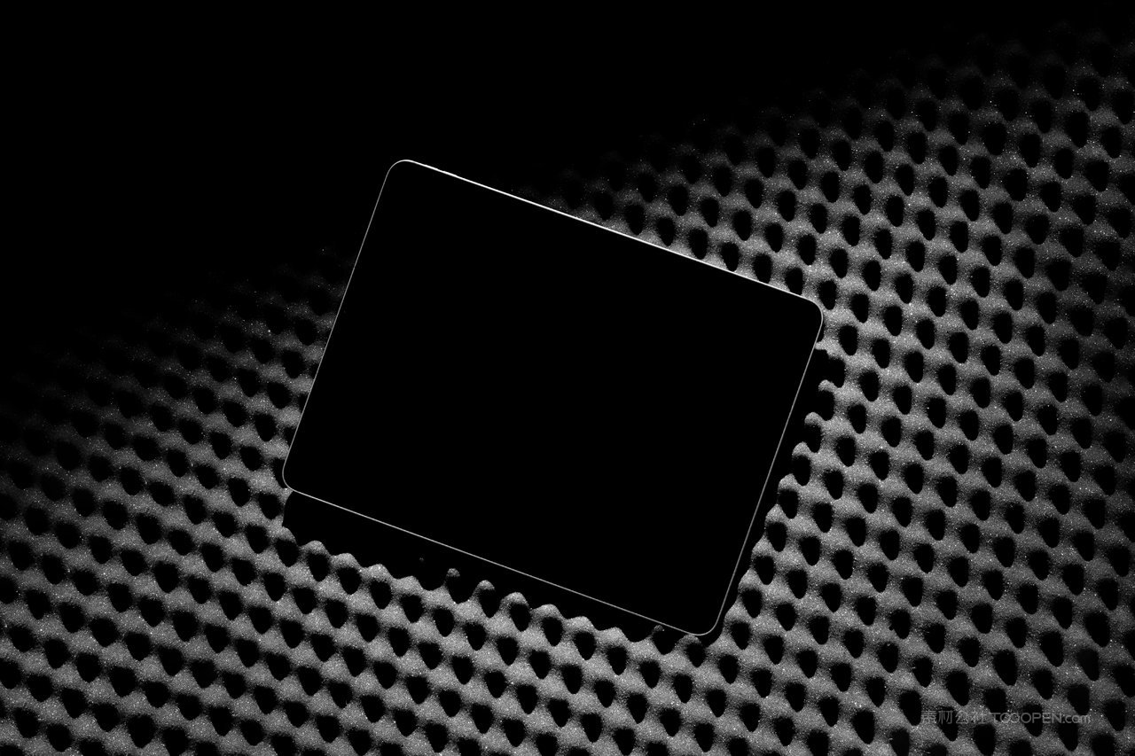 iPad平板电脑样机