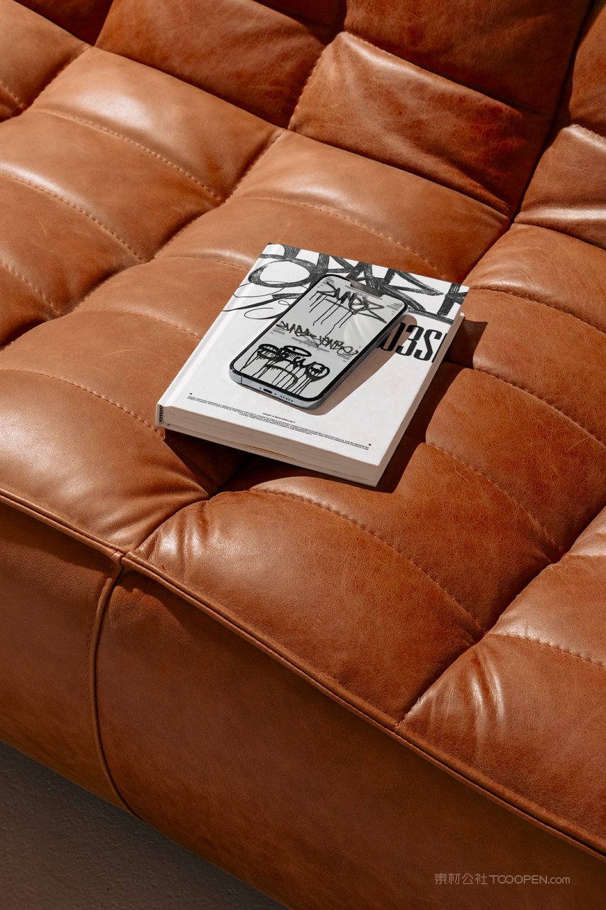 【2079期】街头服装品牌vi样机 (11)