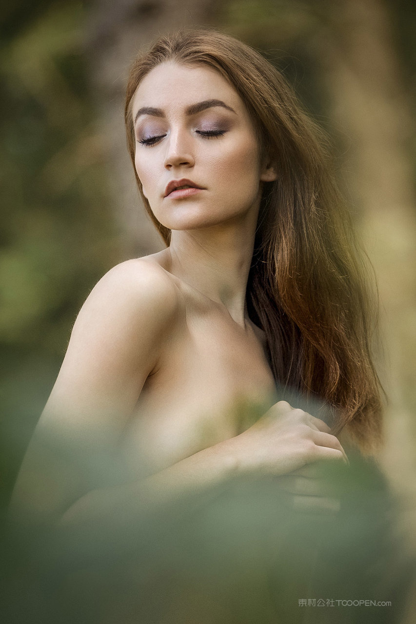 极品666欧美裸体美女人体艺术照