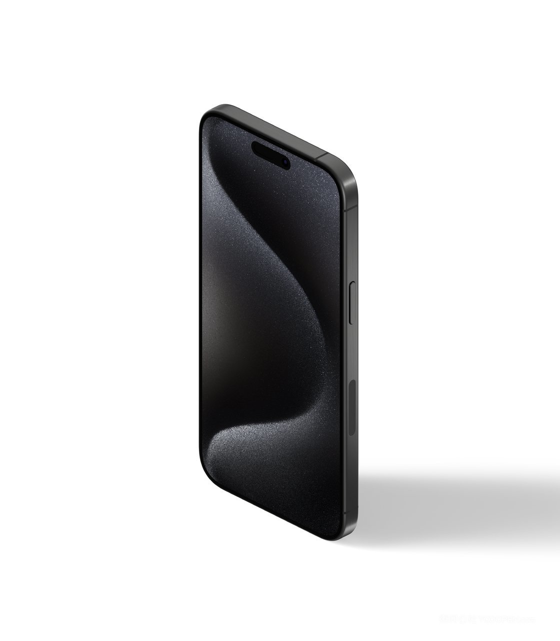 【2294期】潮流科幻工业iphone 15 pro 手机样机 (11)