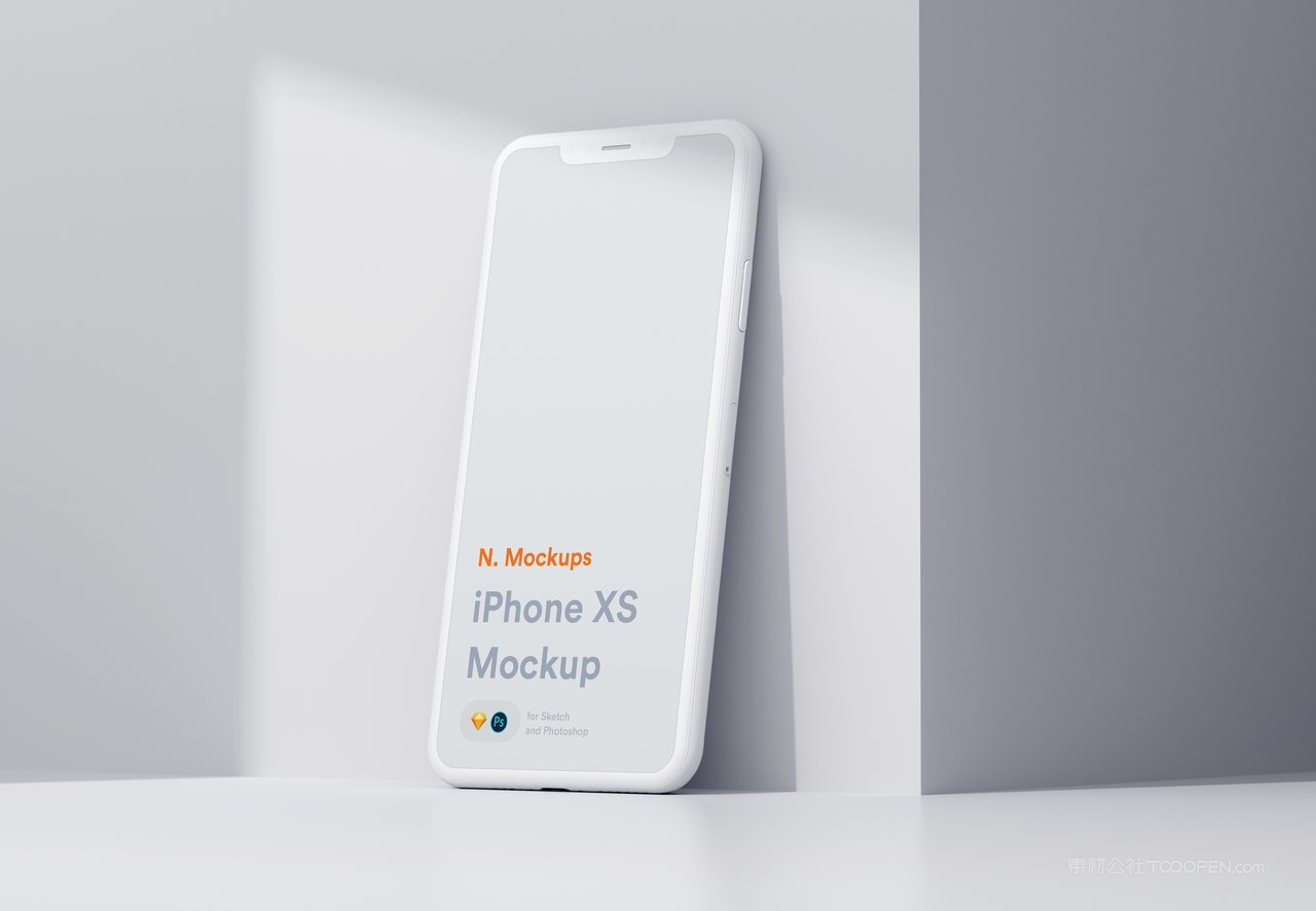 iphone13pro手机阴影样机 (5)