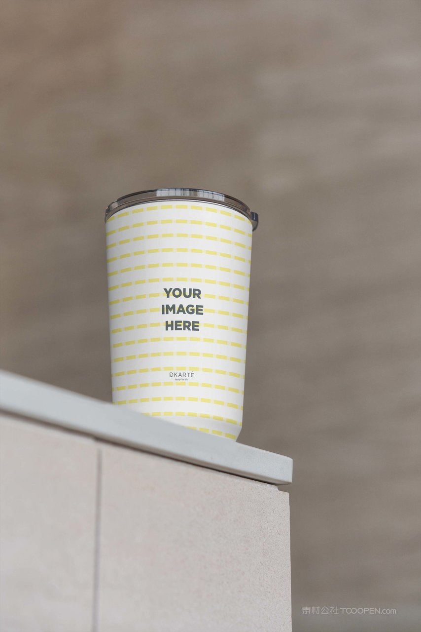 玻璃饮水杯样机