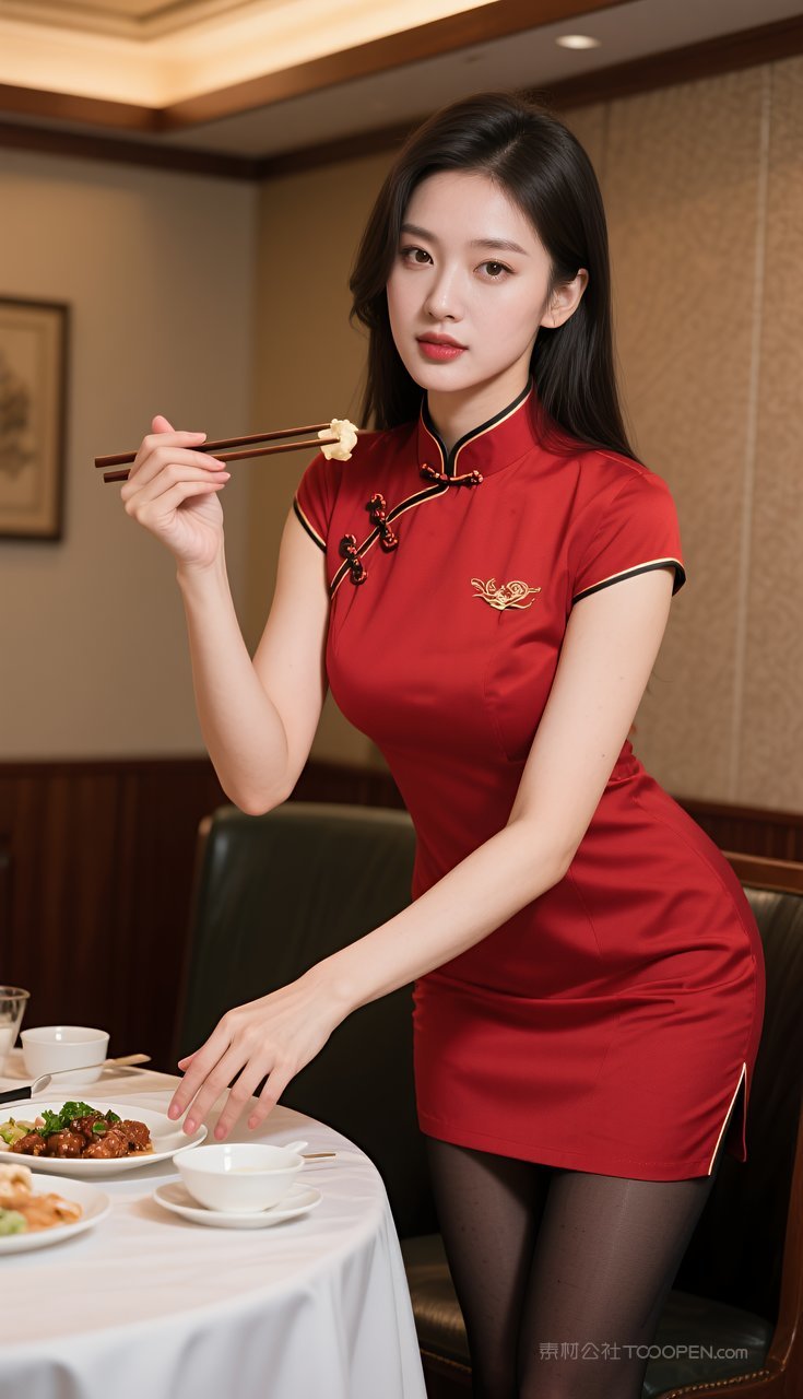 长腿制服美女短裙美腿性感丝袜