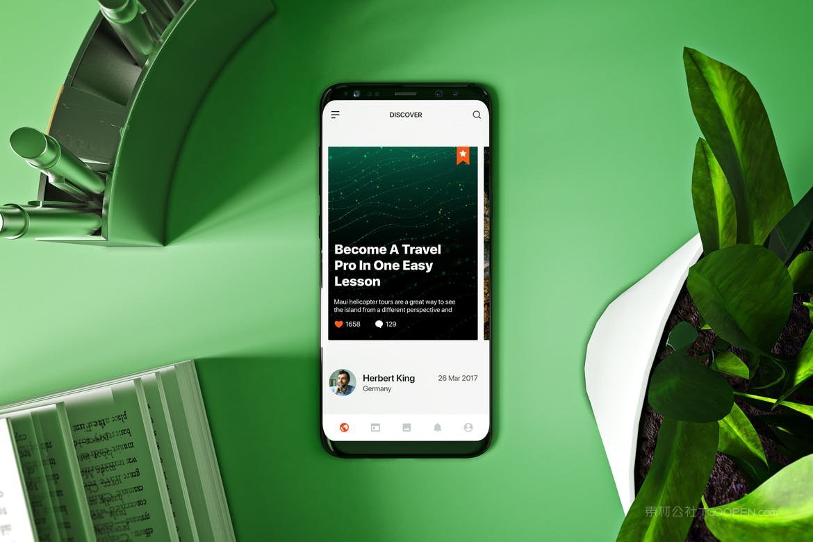 三星s9手机样机