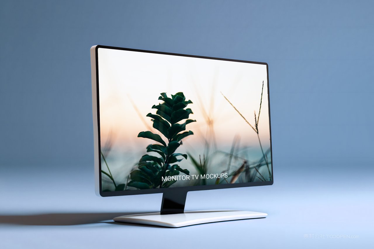 电脑屏幕样机