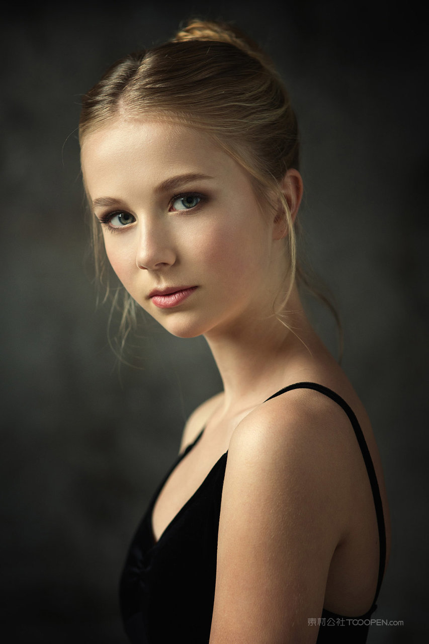 666欧美美女西西人体艺术写真摄影图片