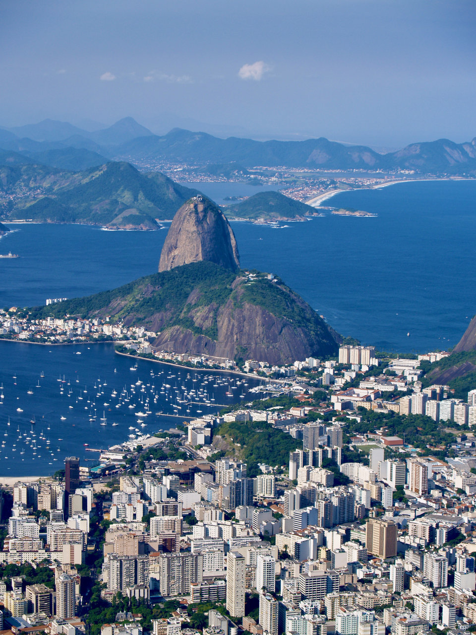 巴西里约热内卢摄影图片 (265)