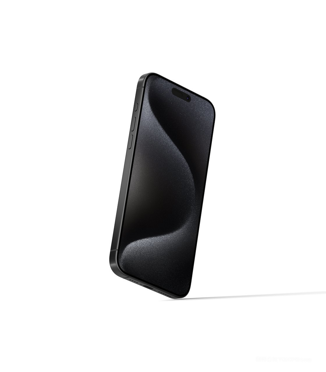 【2294期】潮流科幻工业iphone 15 pro 手机样机 (25)