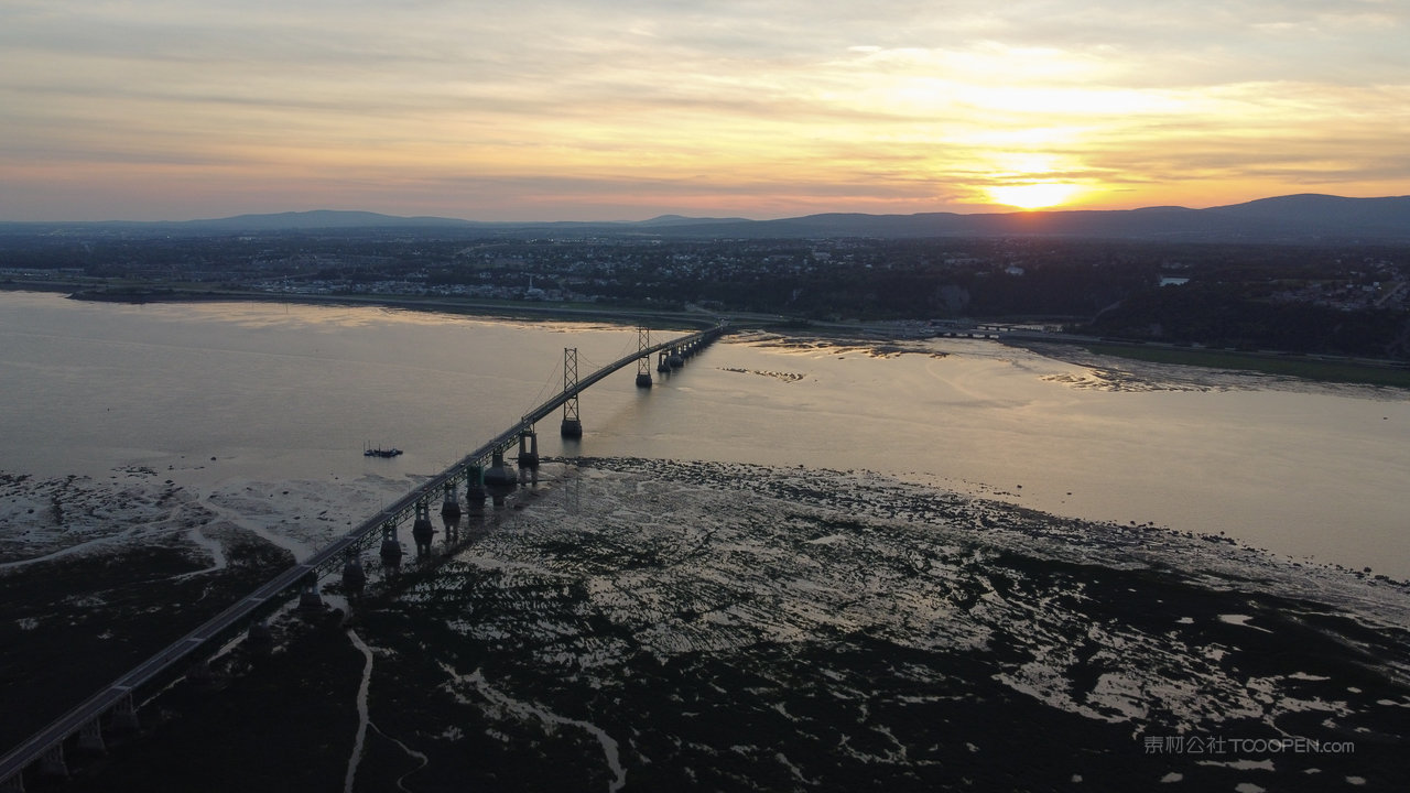 加拿大魁北克风景画图片 (199)