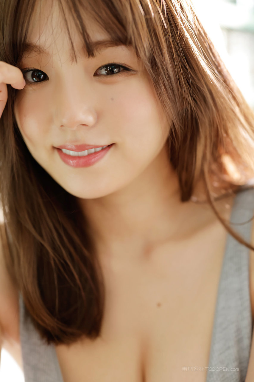 日本大胸美女图片