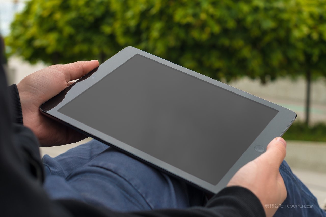 平板电脑样机