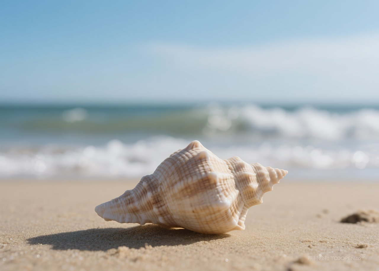 海边风景海景唯美大海海滩海岛自然
