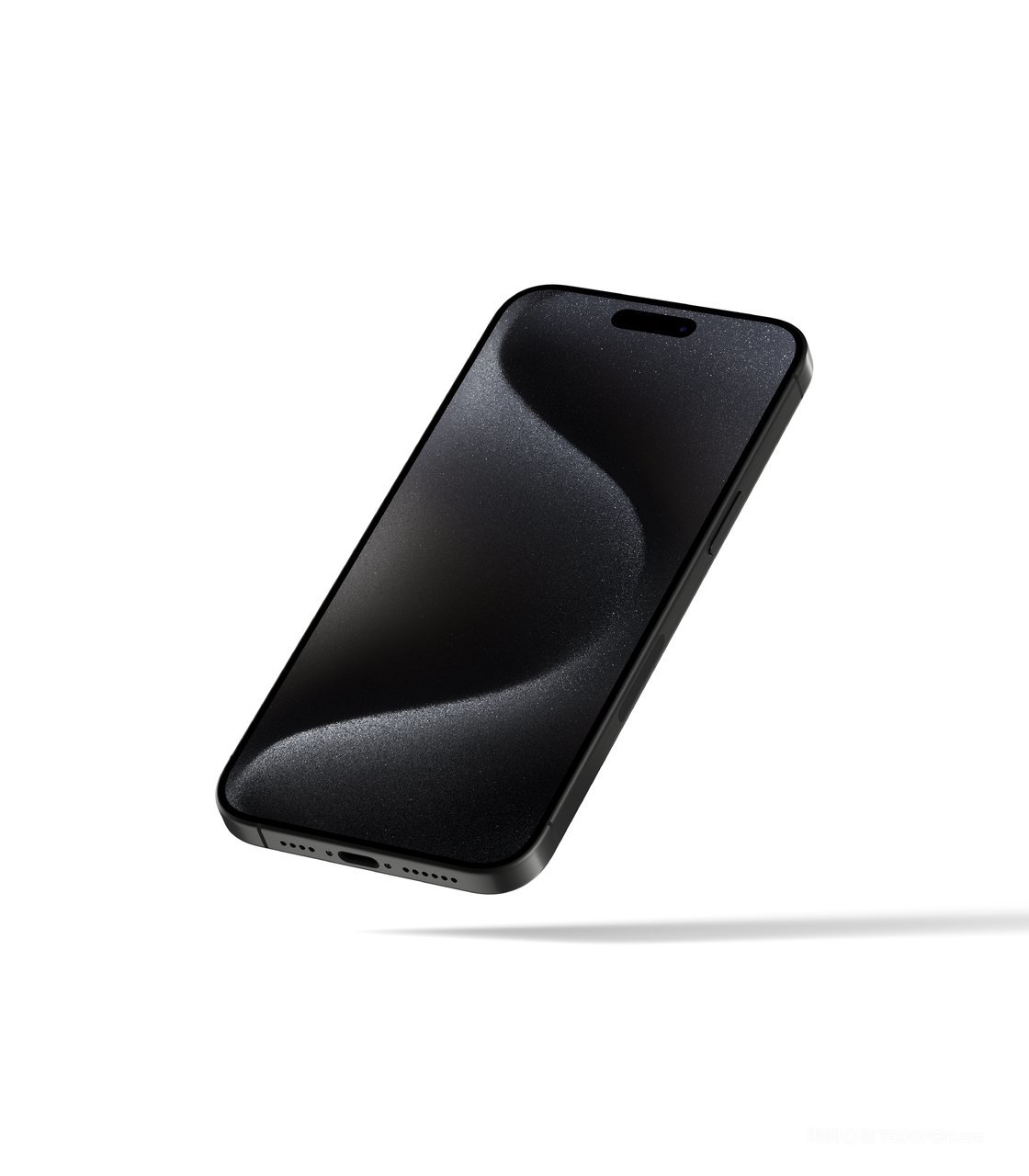 【2294期】潮流科幻工业iphone 15 pro 手机样机 (38)