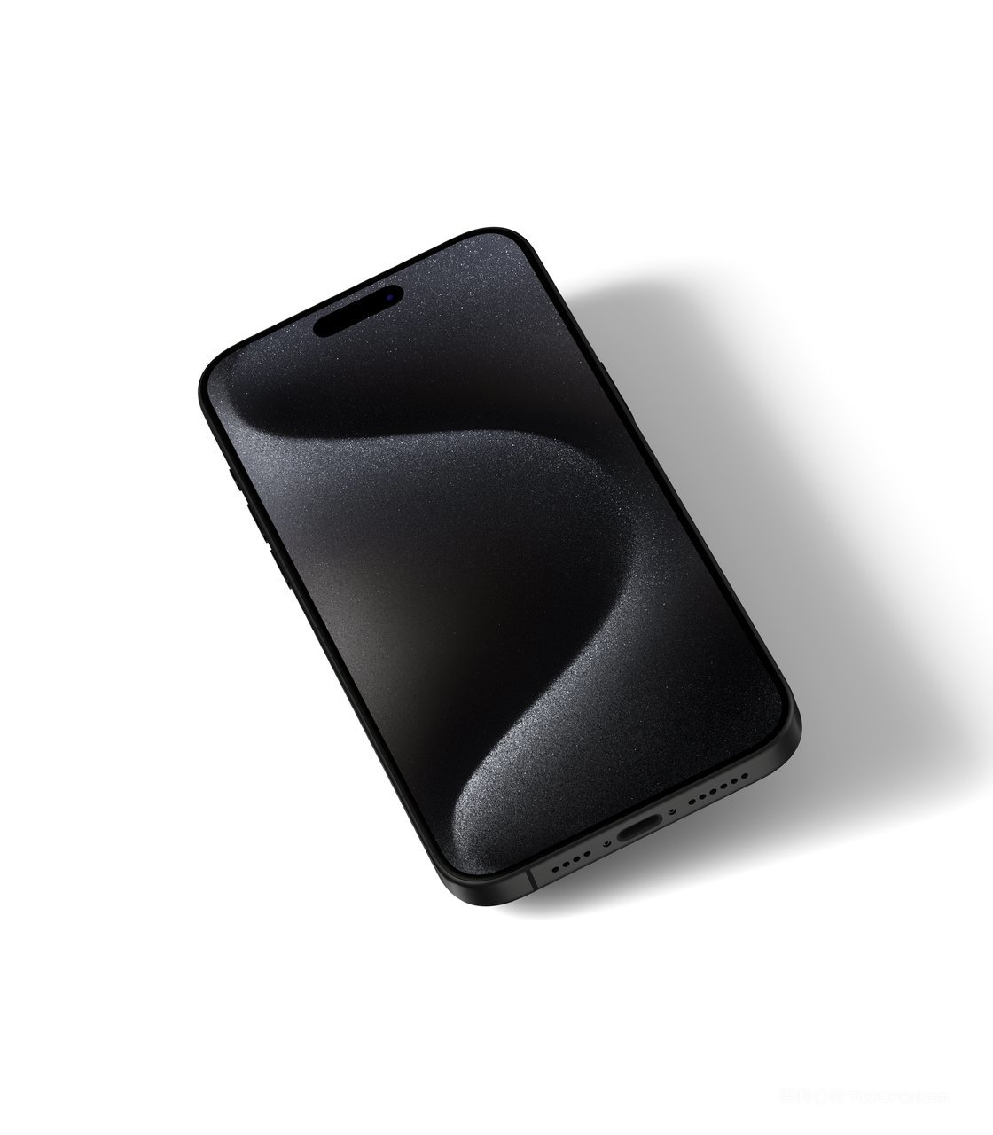 【2294期】潮流科幻工业iphone 15 pro 手机样机 (42)