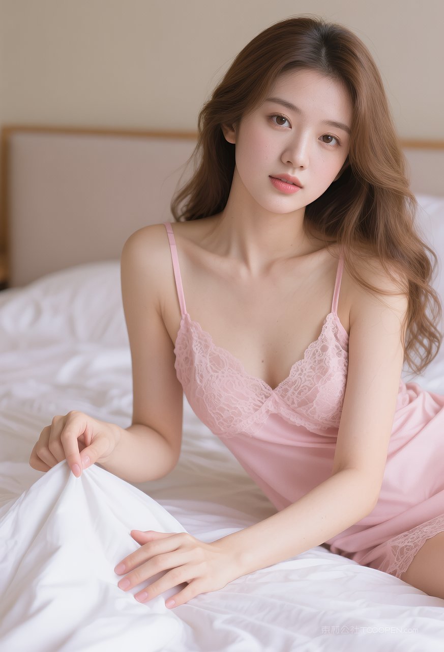 气质写真美女性感女性清纯时尚美丽