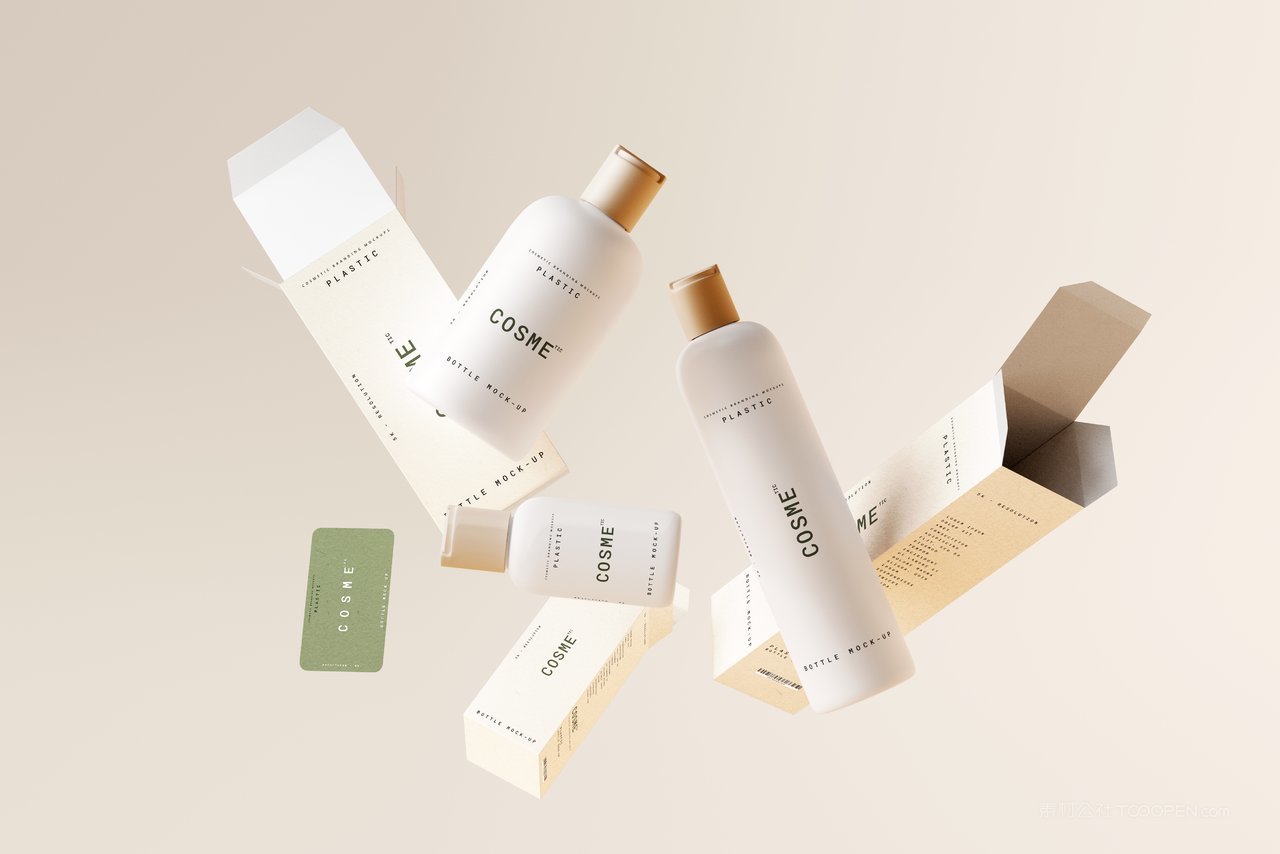 化妆品产品瓶装包装场景样 (14)