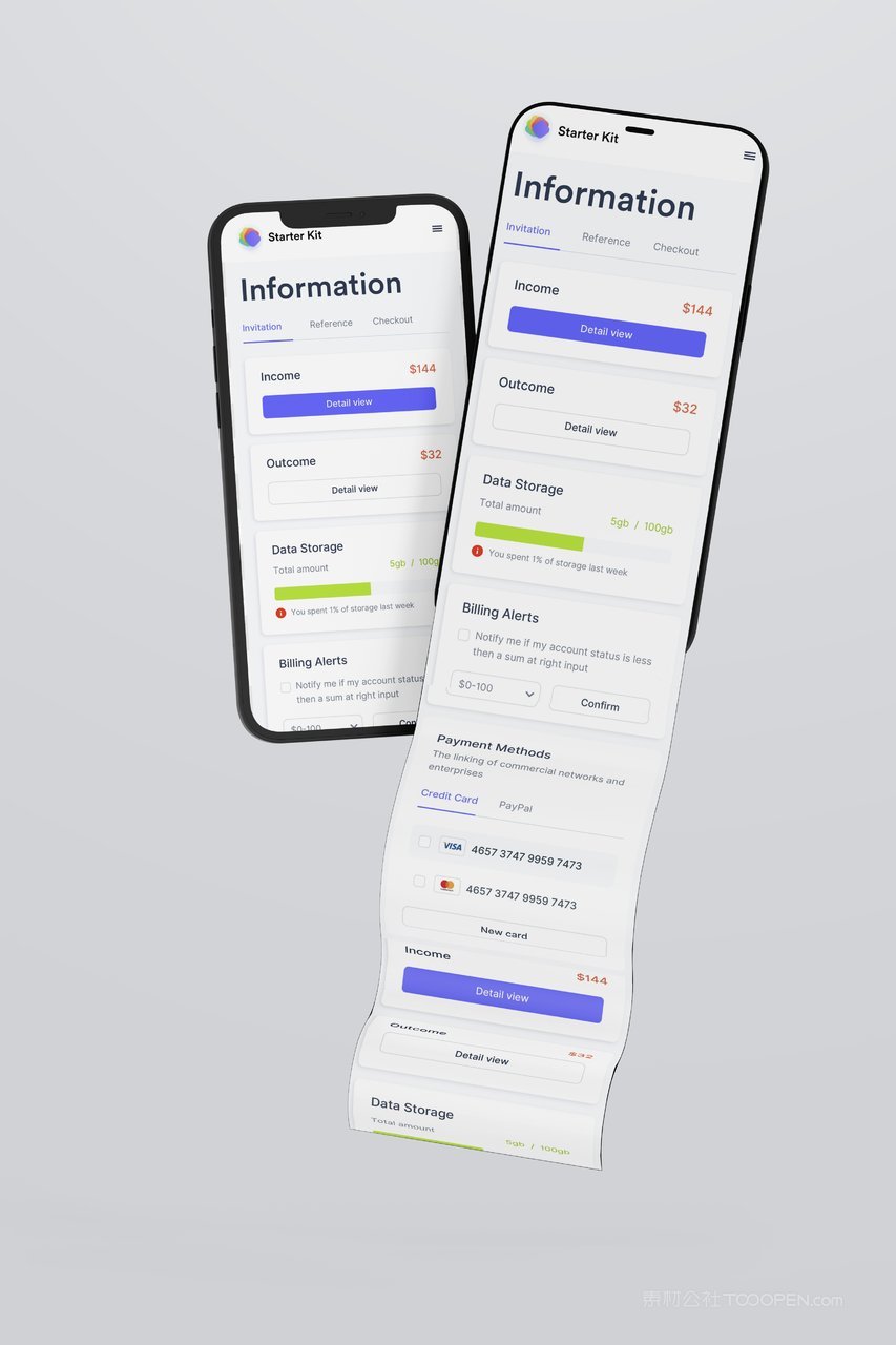 手机滚动长图样机素材 (10)