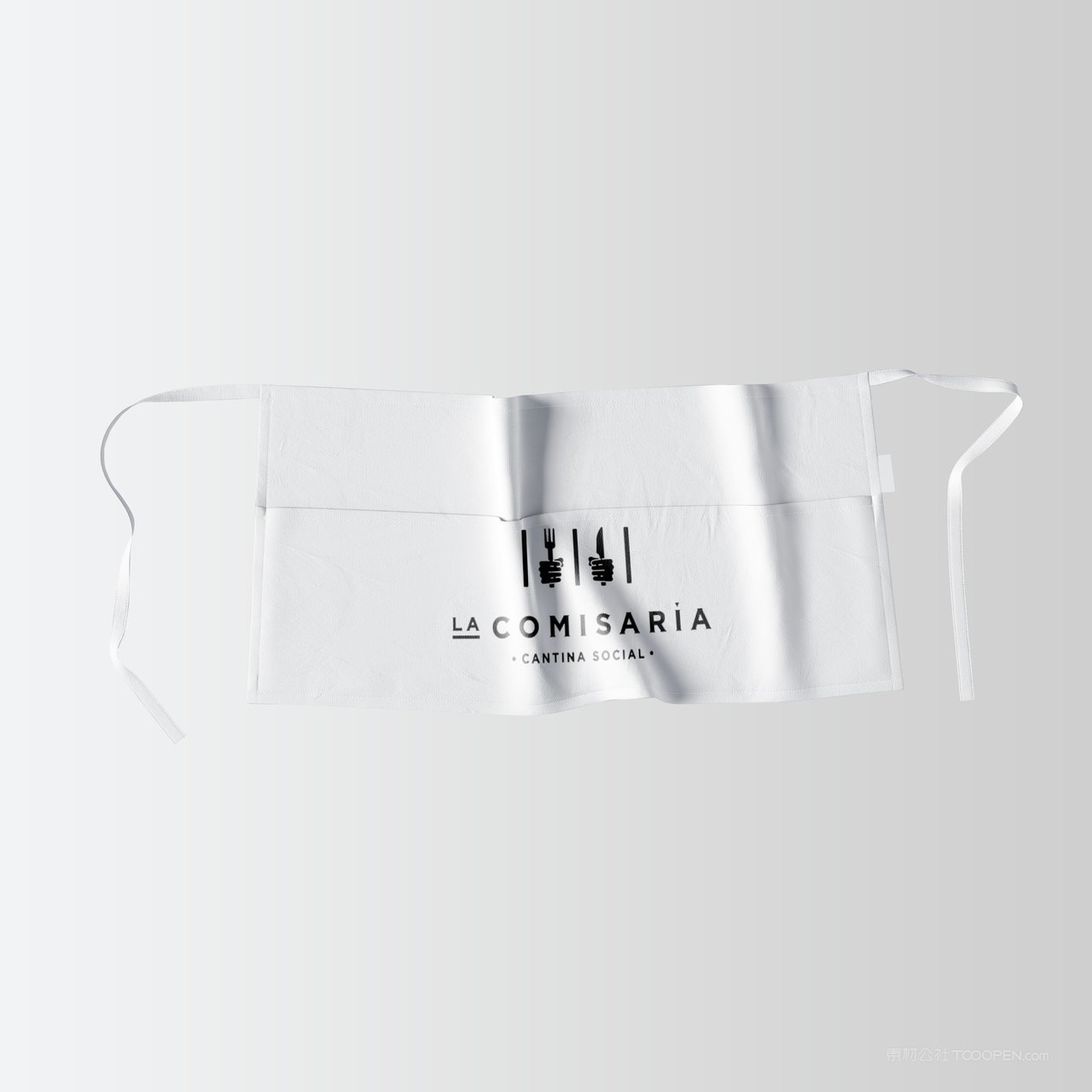 【1950期】简约围裙样机 (11)