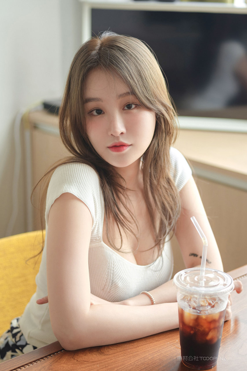 韩国高颜值女神图片