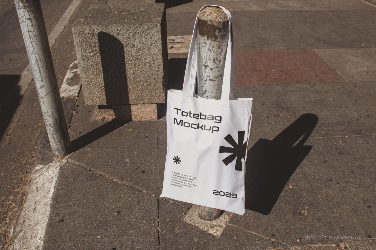 【2095期】小众vi品牌样机 (21)