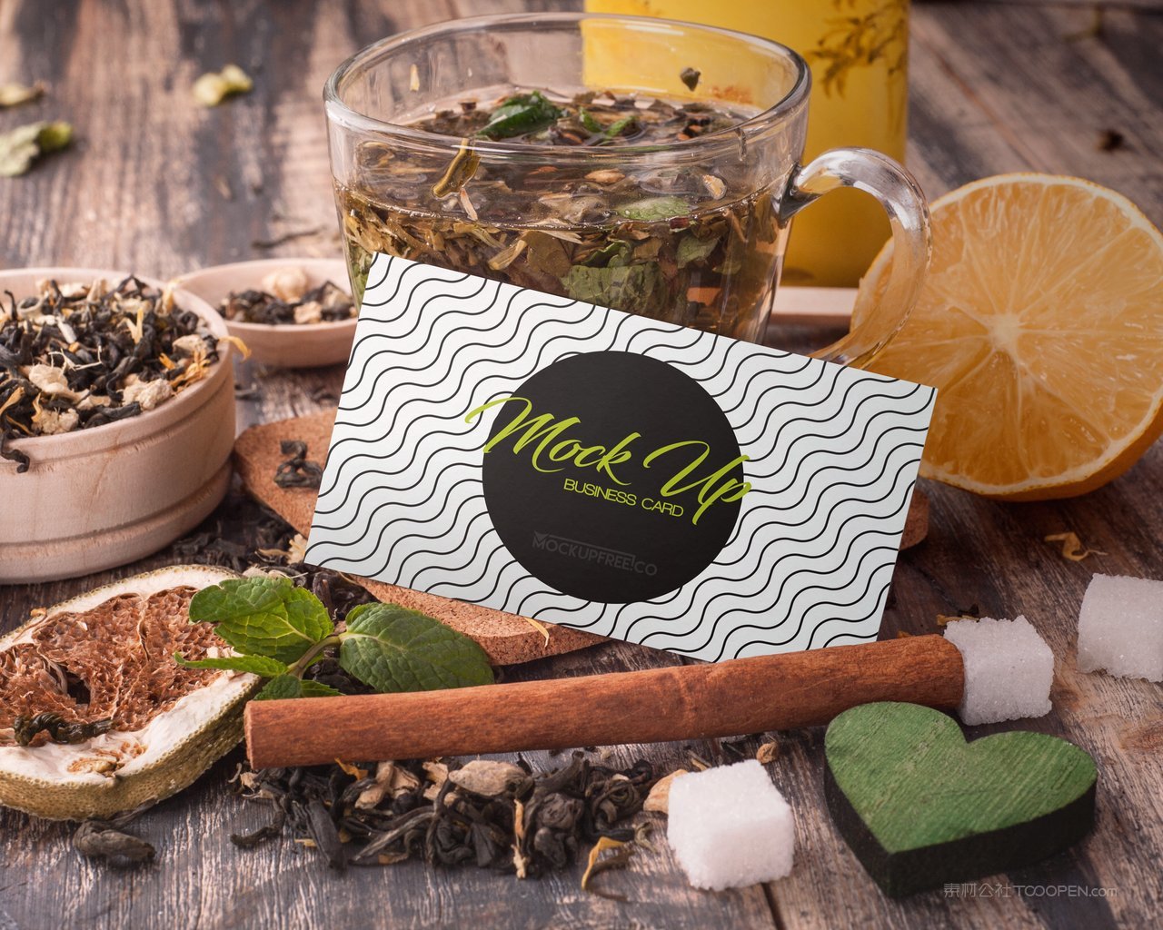 铁罐茶叶包装茶艺品牌vi包装样机 (11)