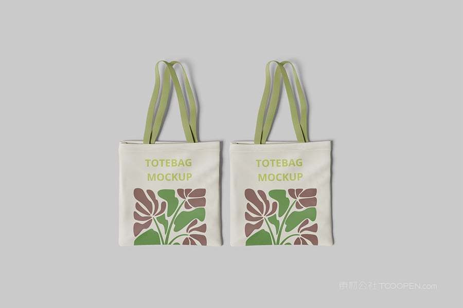 环保袋布袋样机