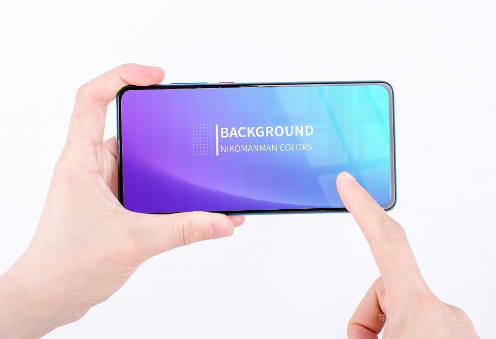 手机屏app手机ui作品展示样机 (14)