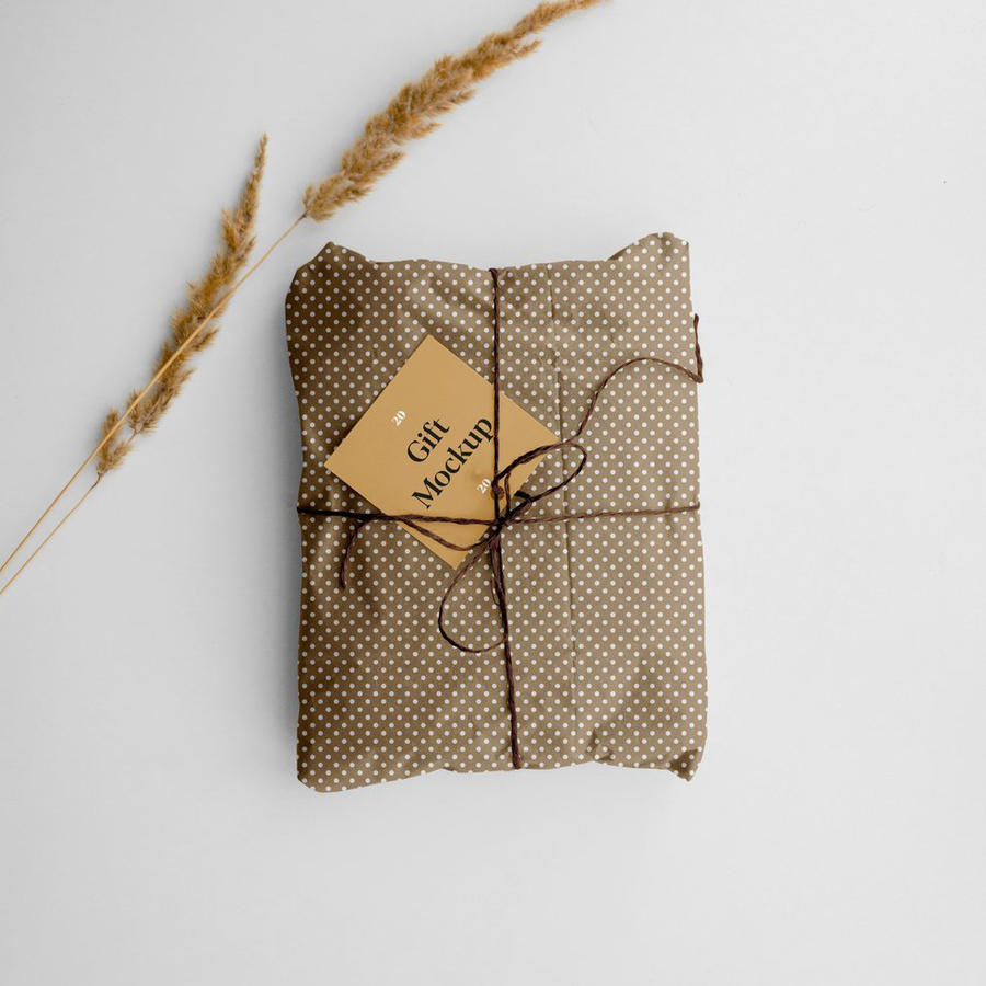 包装礼盒展示 (5)