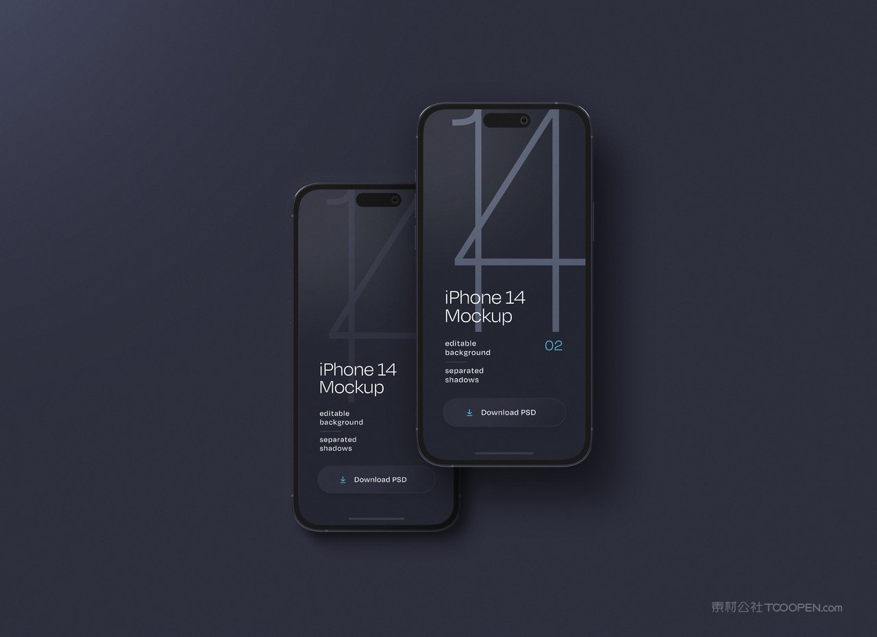 【2059期】苹果手机ui界面展示样机 (6)