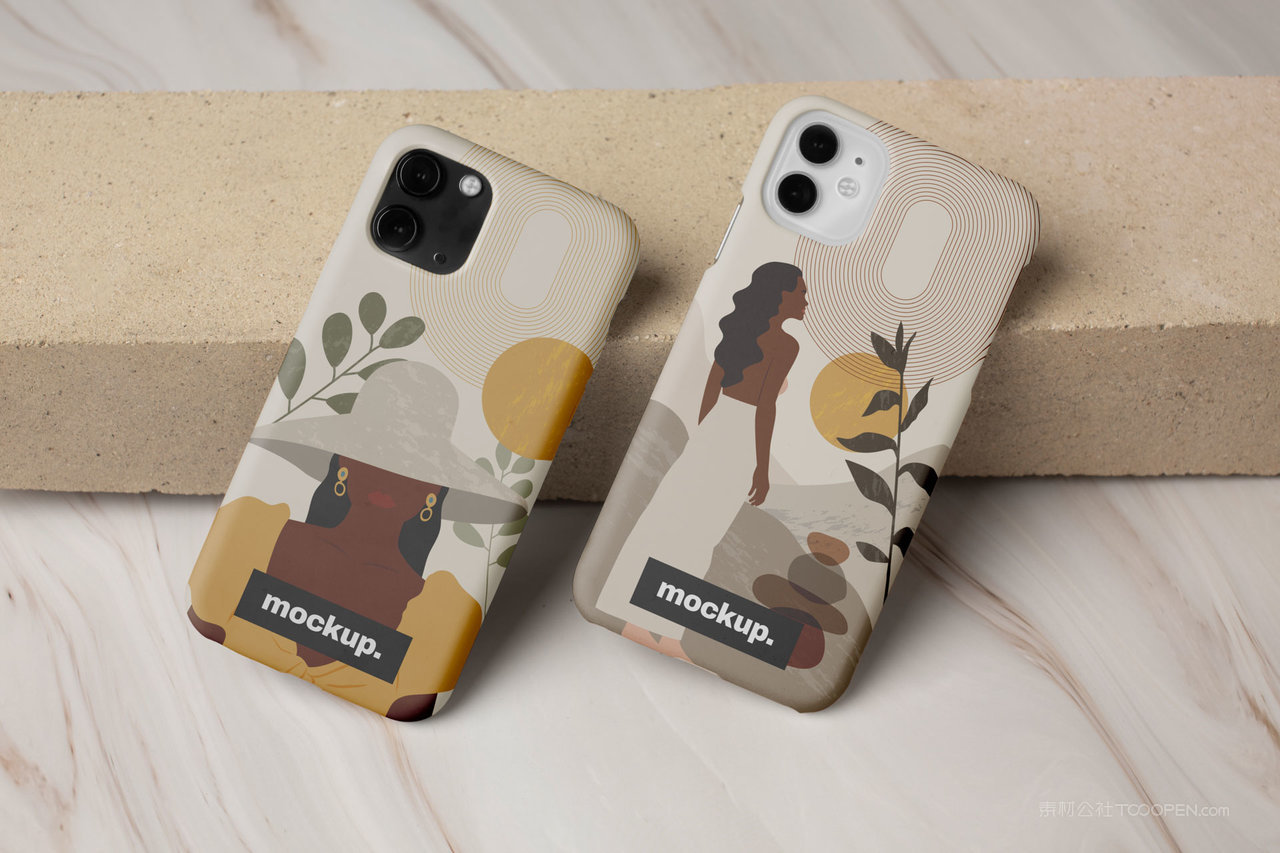 【2110期】苹果11手机壳 (10)