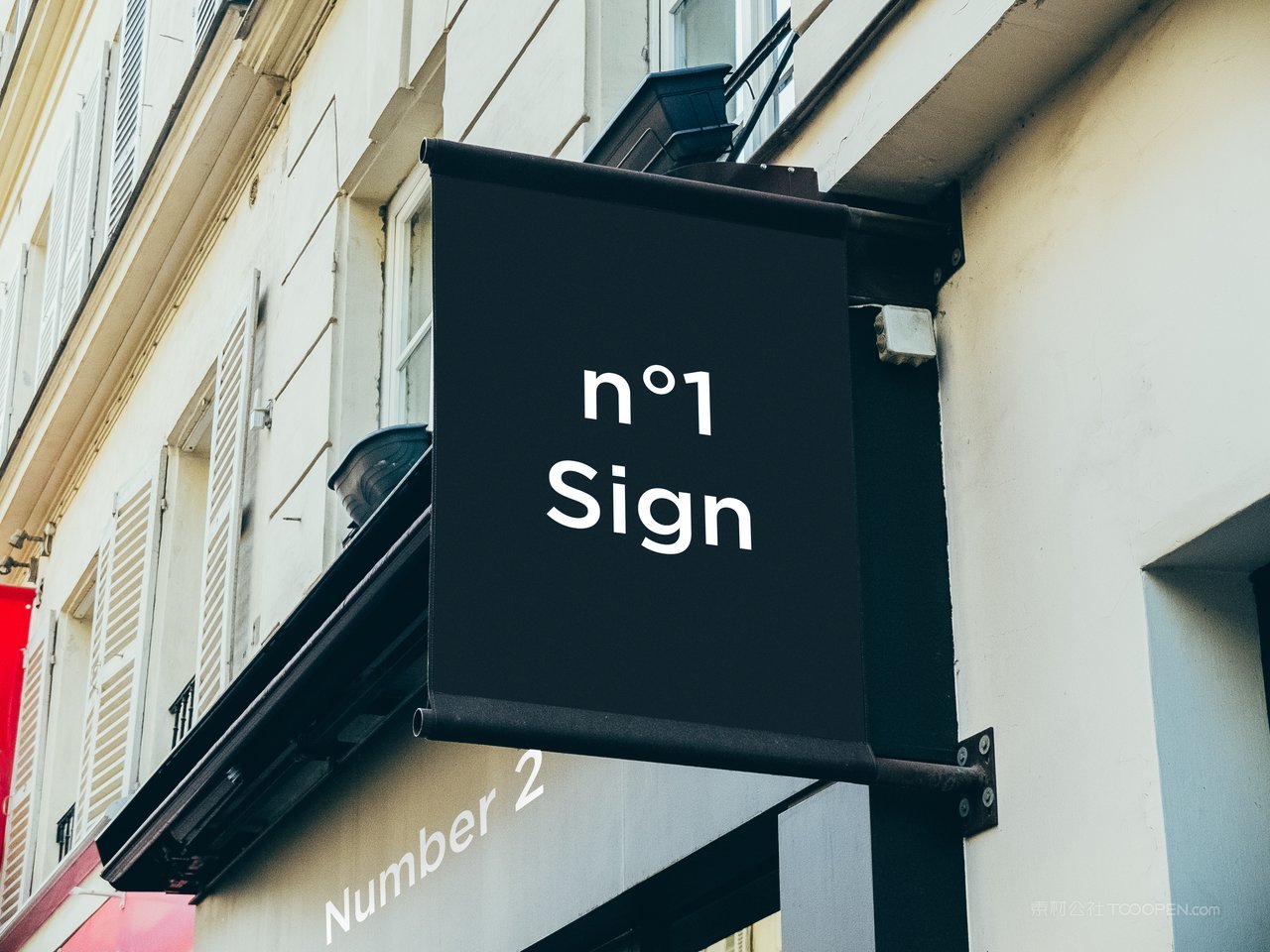 沿街商铺门头智能贴图样机  (13)