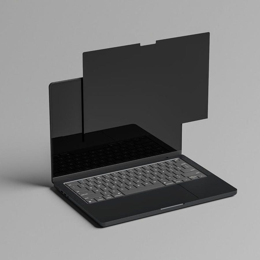 macbook电脑屏幕样机