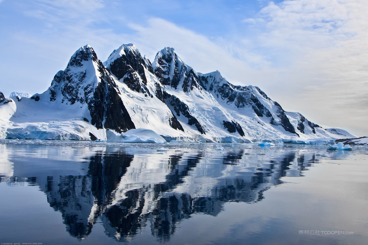 瑞典丹麦风景画摄影图 (73)