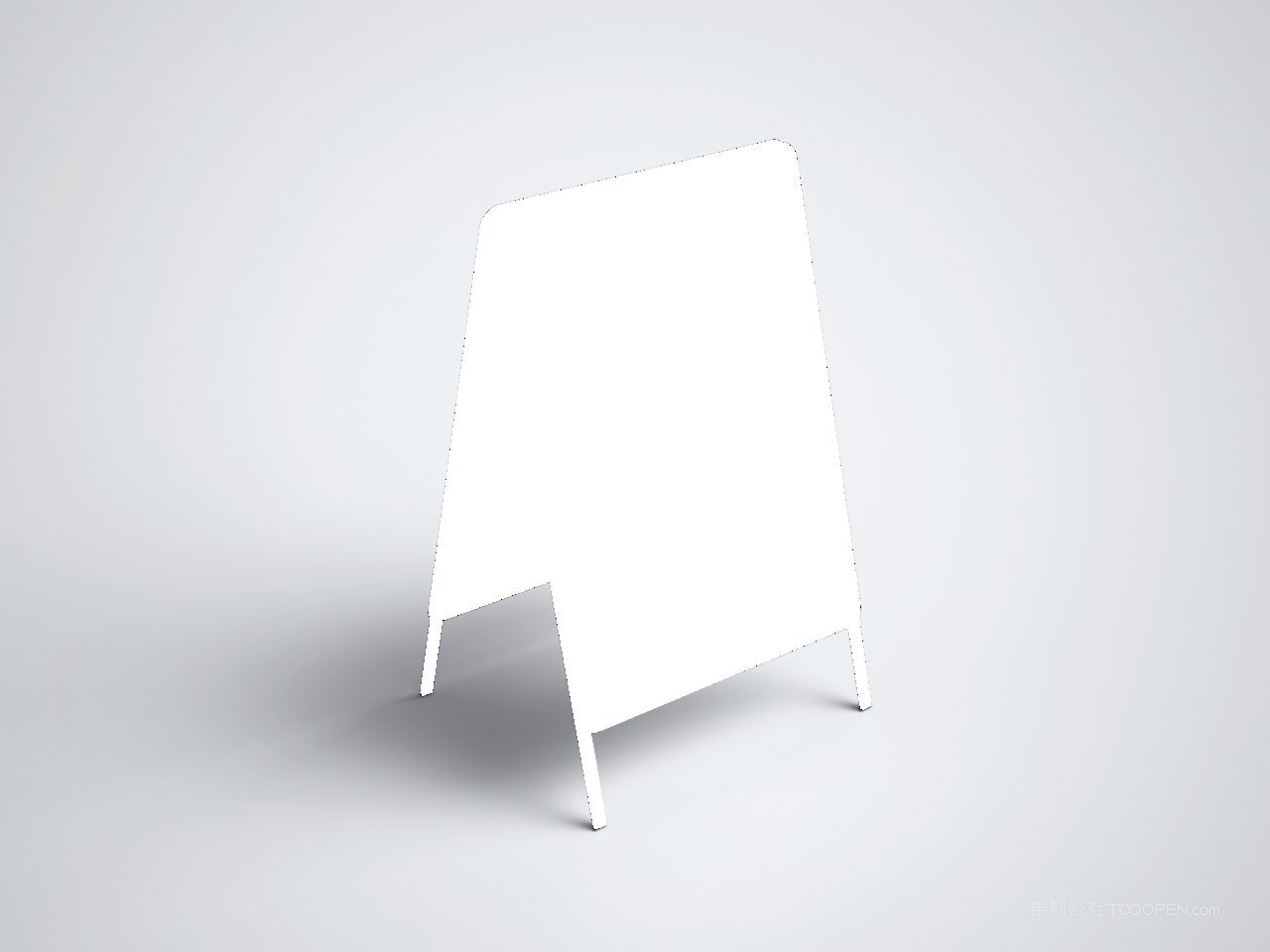 【2005期】高级感导视牌vi样机 (1)